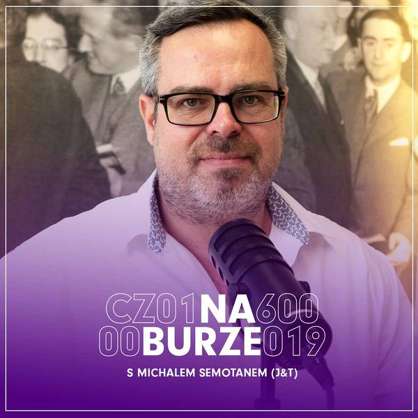 NA BURZE🔔